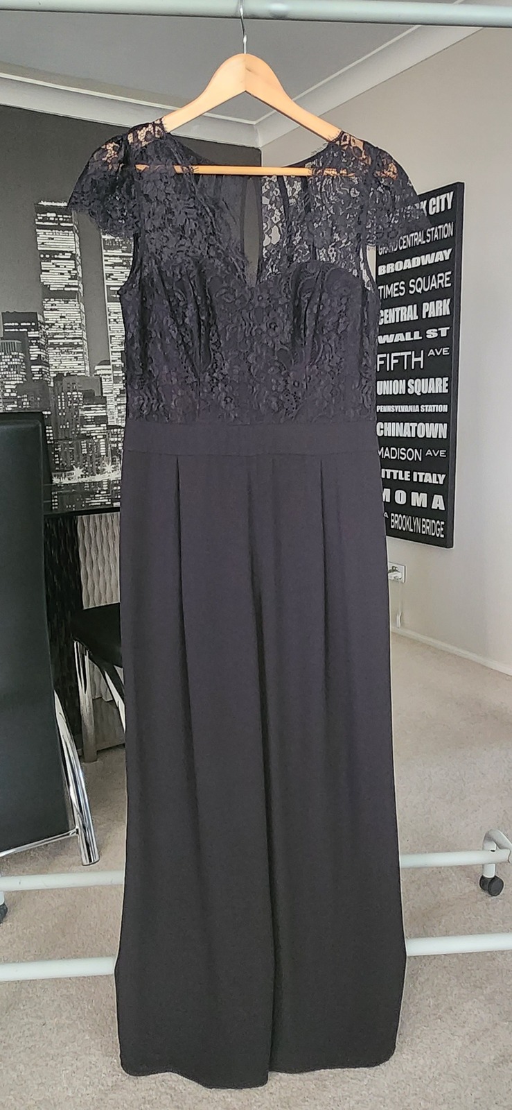 Casino Jumpsuit