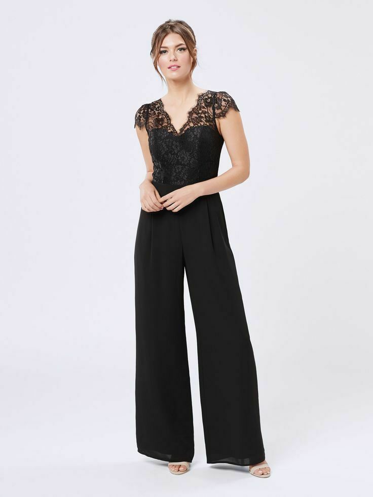 Casino Jumpsuit