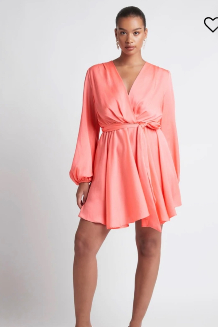Pippa Dress