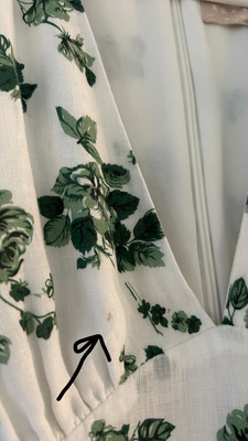 keepsake fallen dress KEEPSAKE the Label | Dresses | Keepsake Floral Fallen Dress