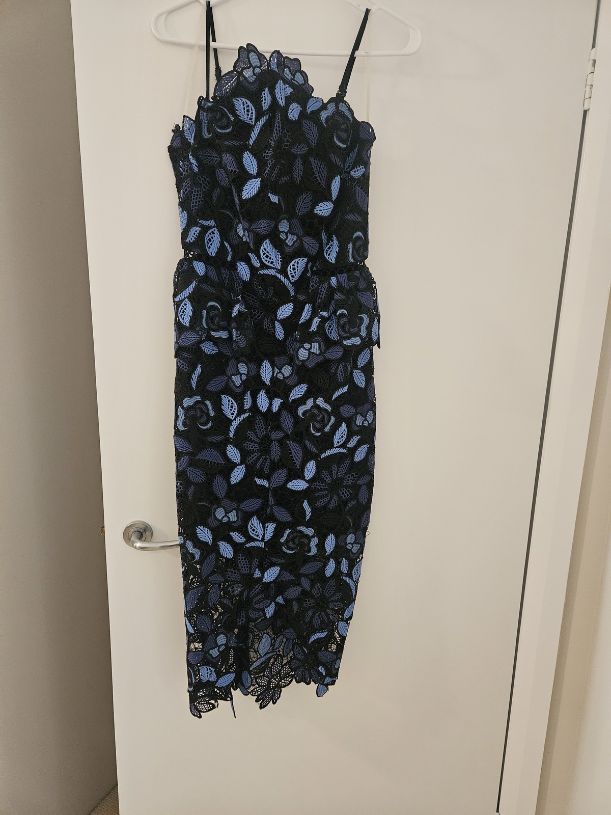 Elliatt Times Dress Size S