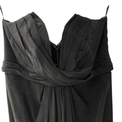 Strapless Long Dress - New with Tags