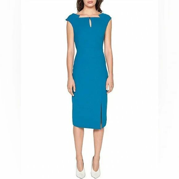 CUE Dress size 12 - AirRobe