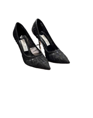 slim fit dress slacks Jimmy Choo