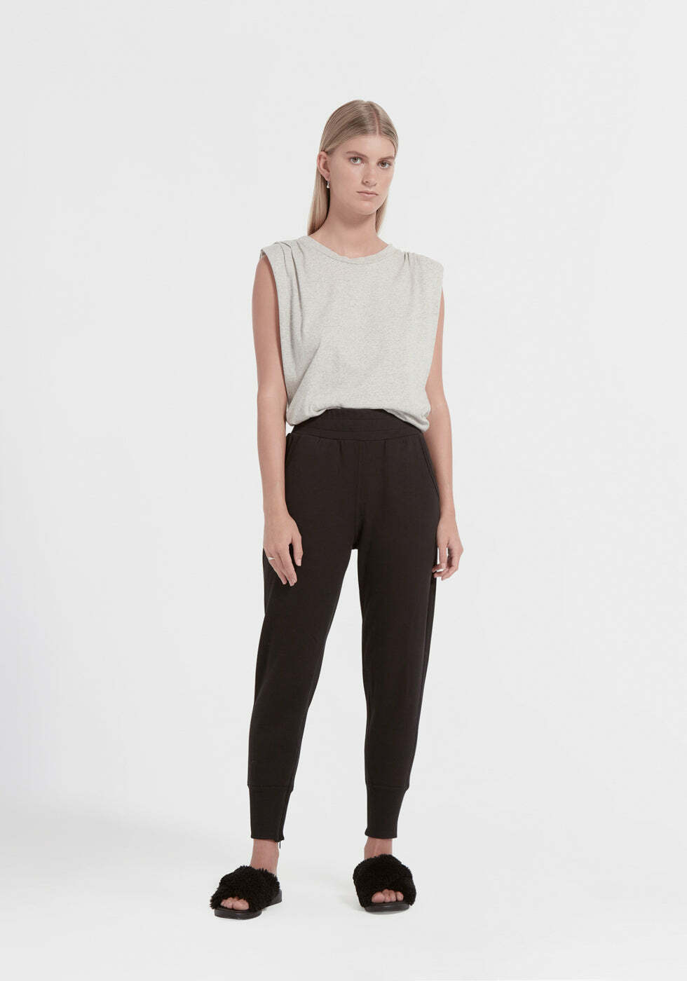 VIKTORIA WOODS METHOD TRACK PANT AirRobe