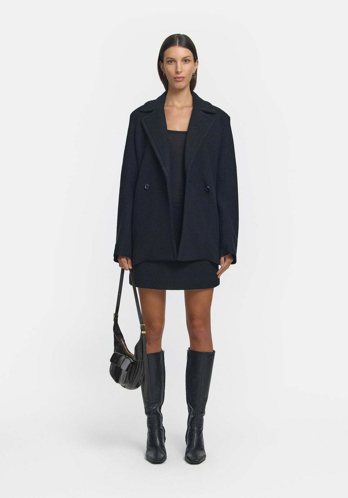 Bloodline Coat