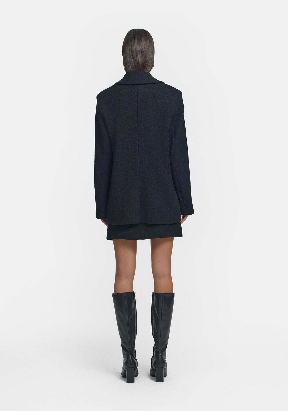 Bloodline Coat