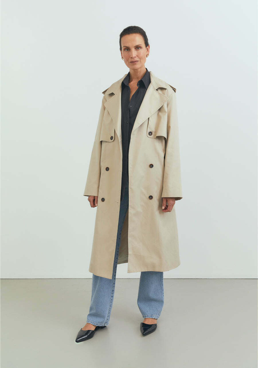 STARGAZER TRENCH
