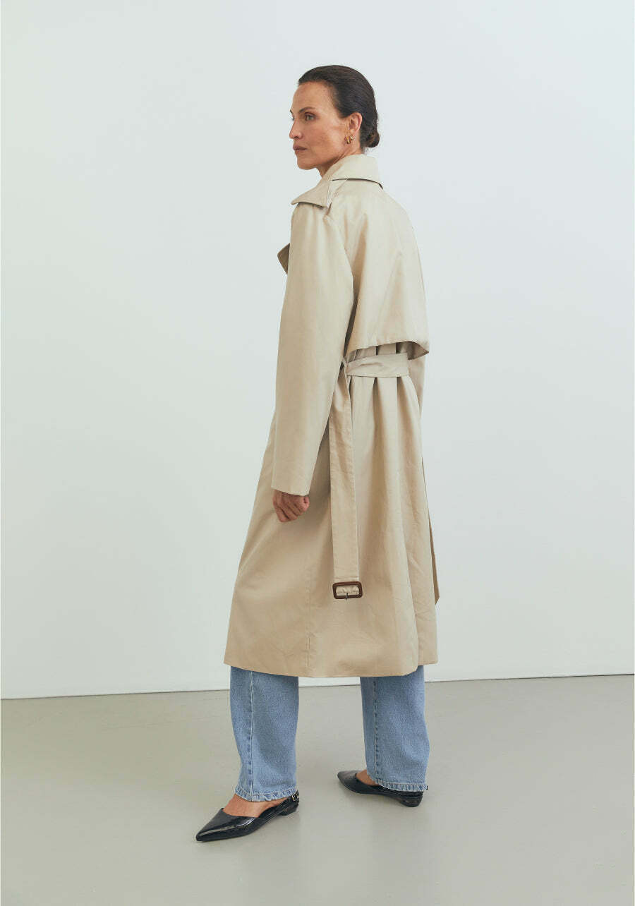 STARGAZER TRENCH