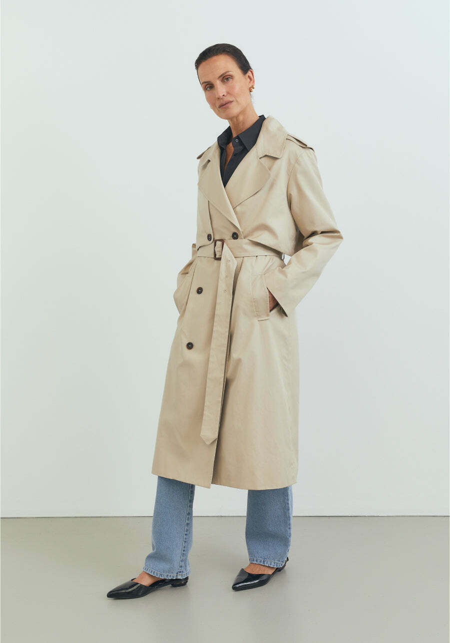 STARGAZER TRENCH