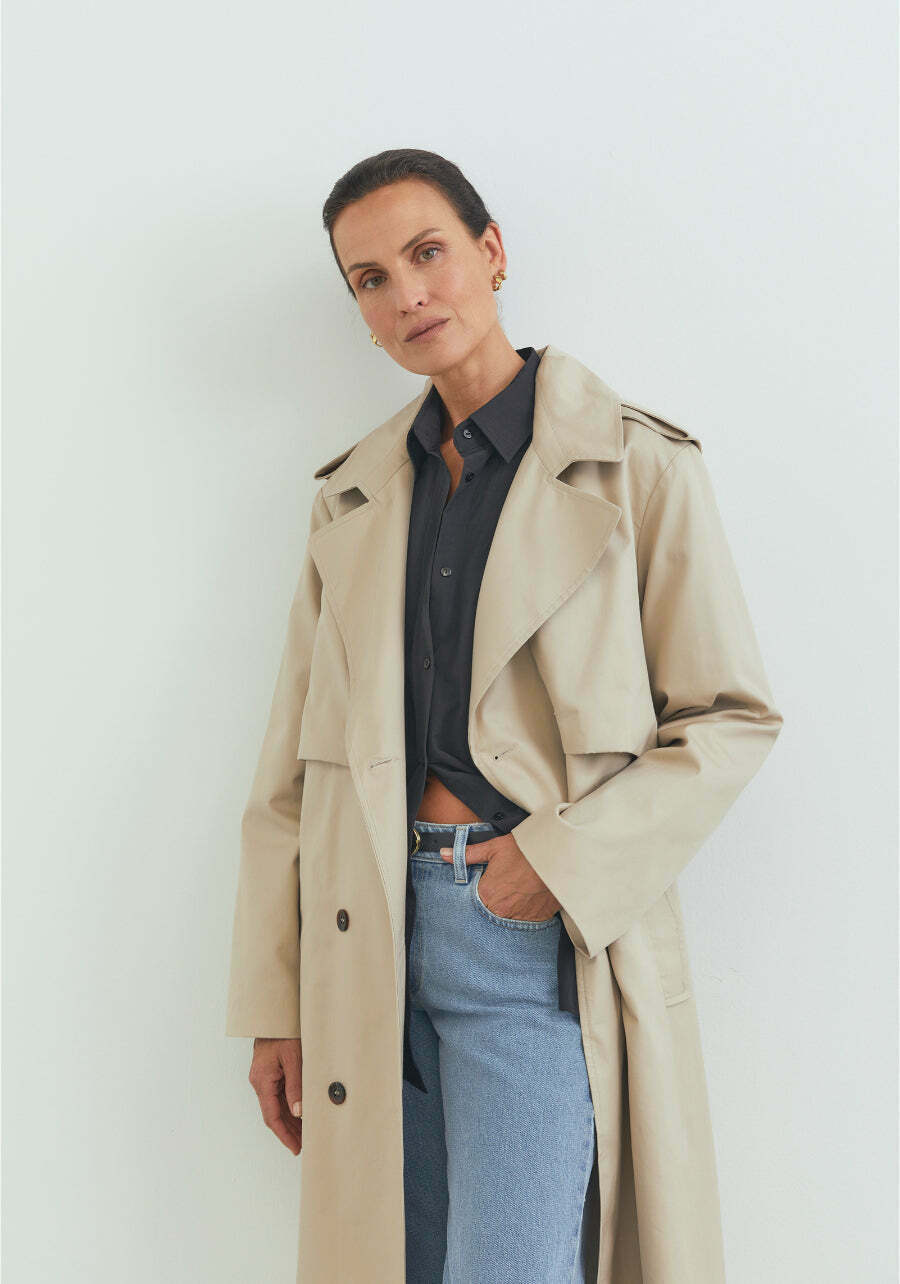 STARGAZER TRENCH
