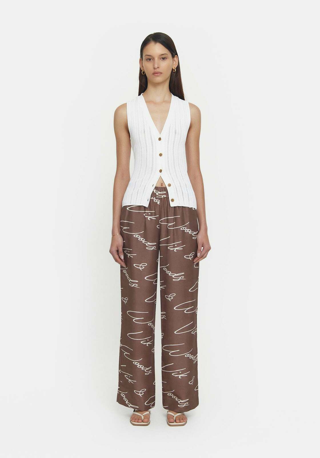 PILOT PANT