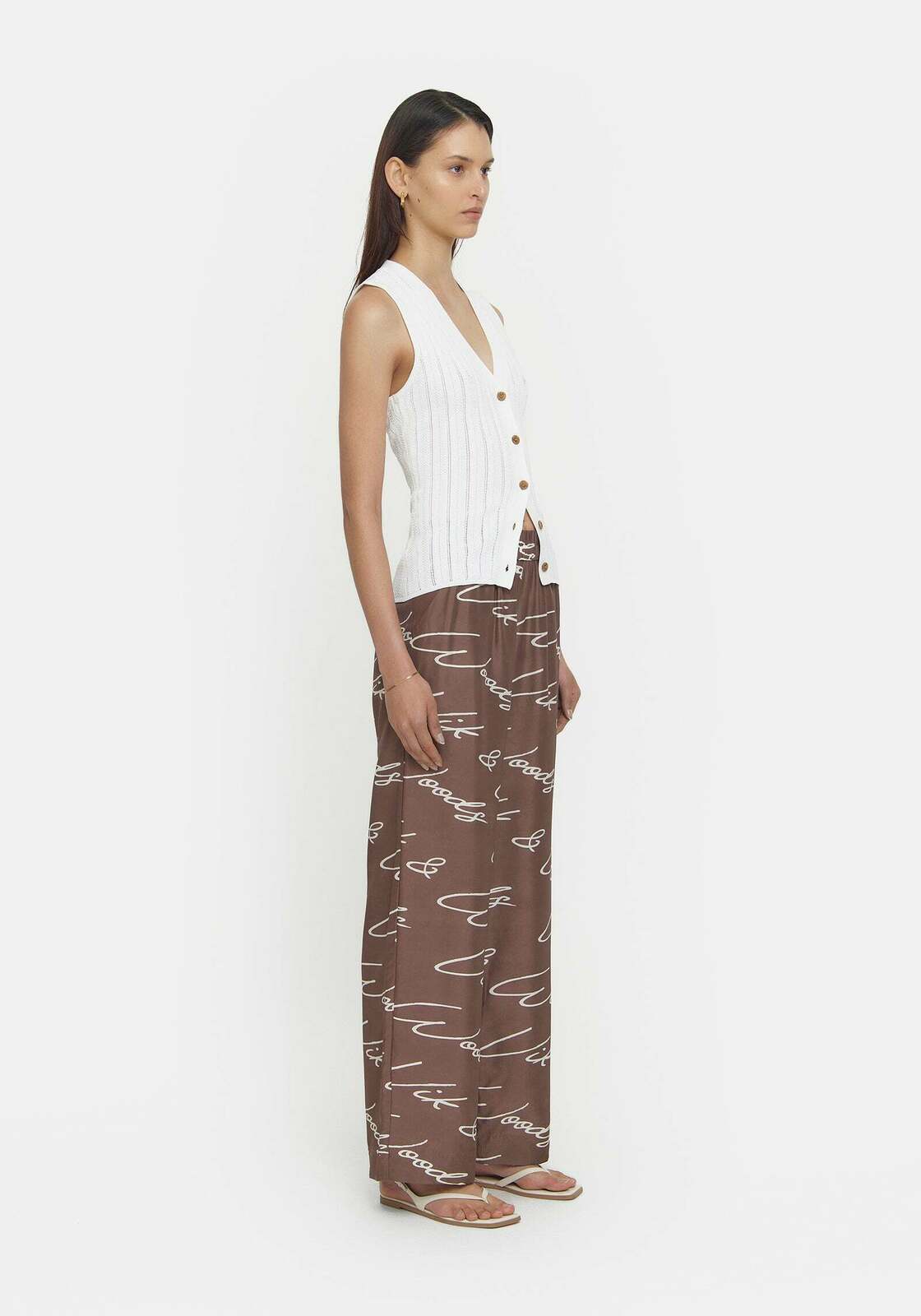 PILOT PANT