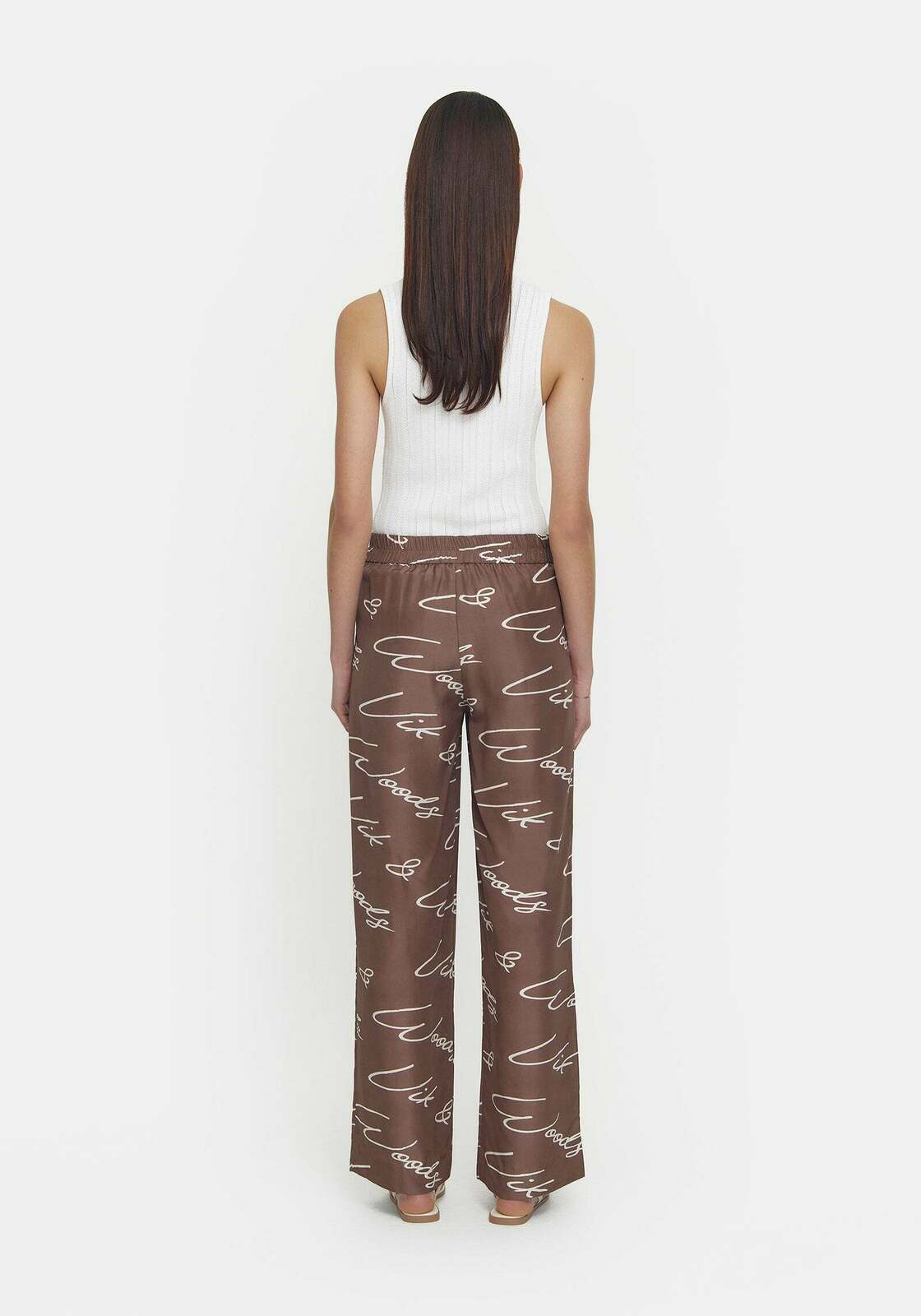 PILOT PANT