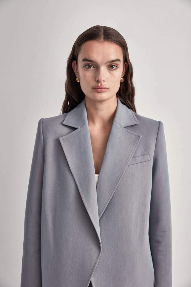 The Ariel Coat