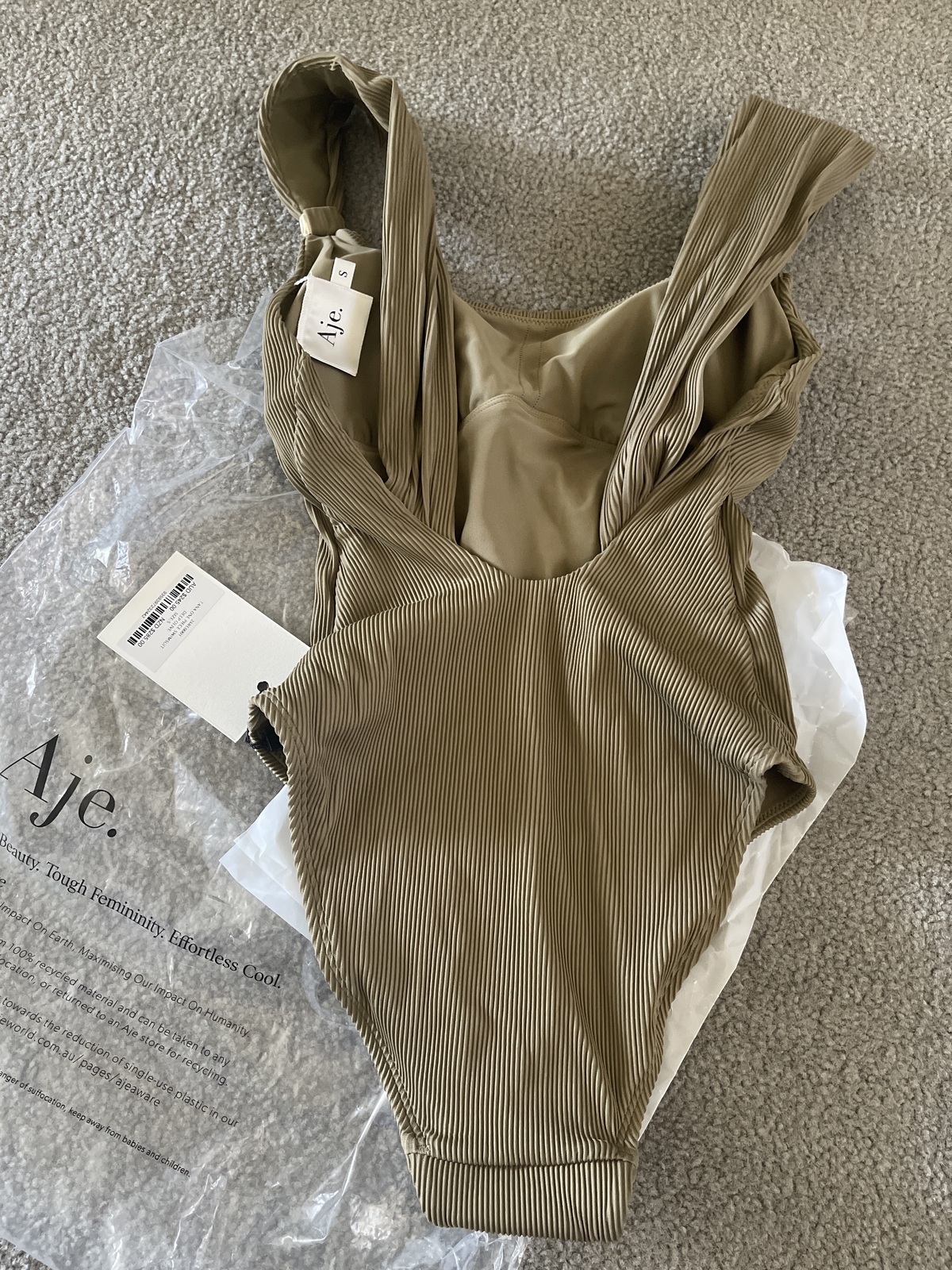 swimwear