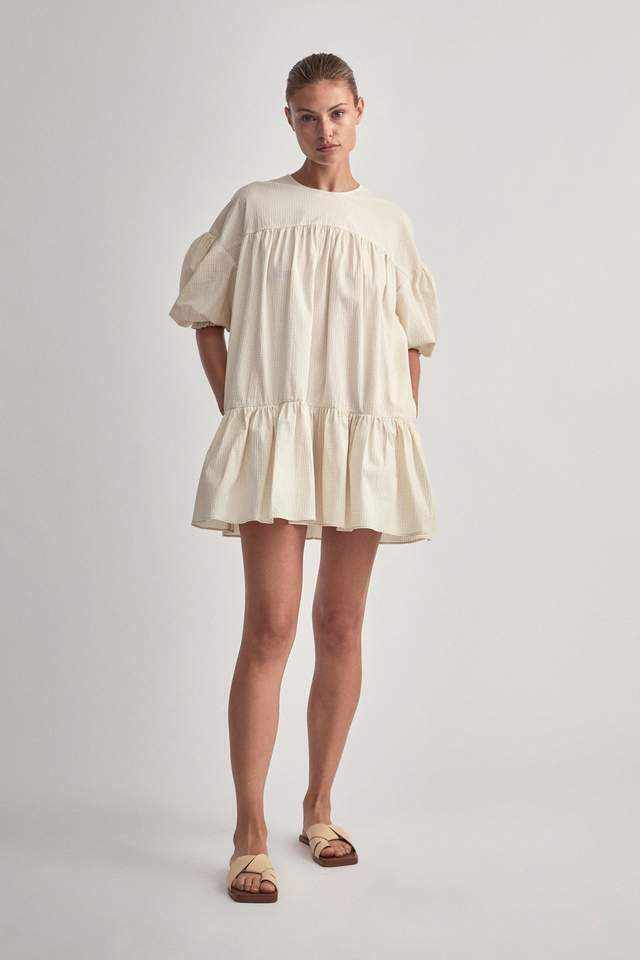 The Florence Dress