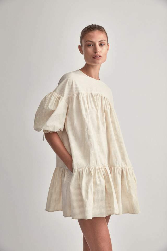 The Florence Dress