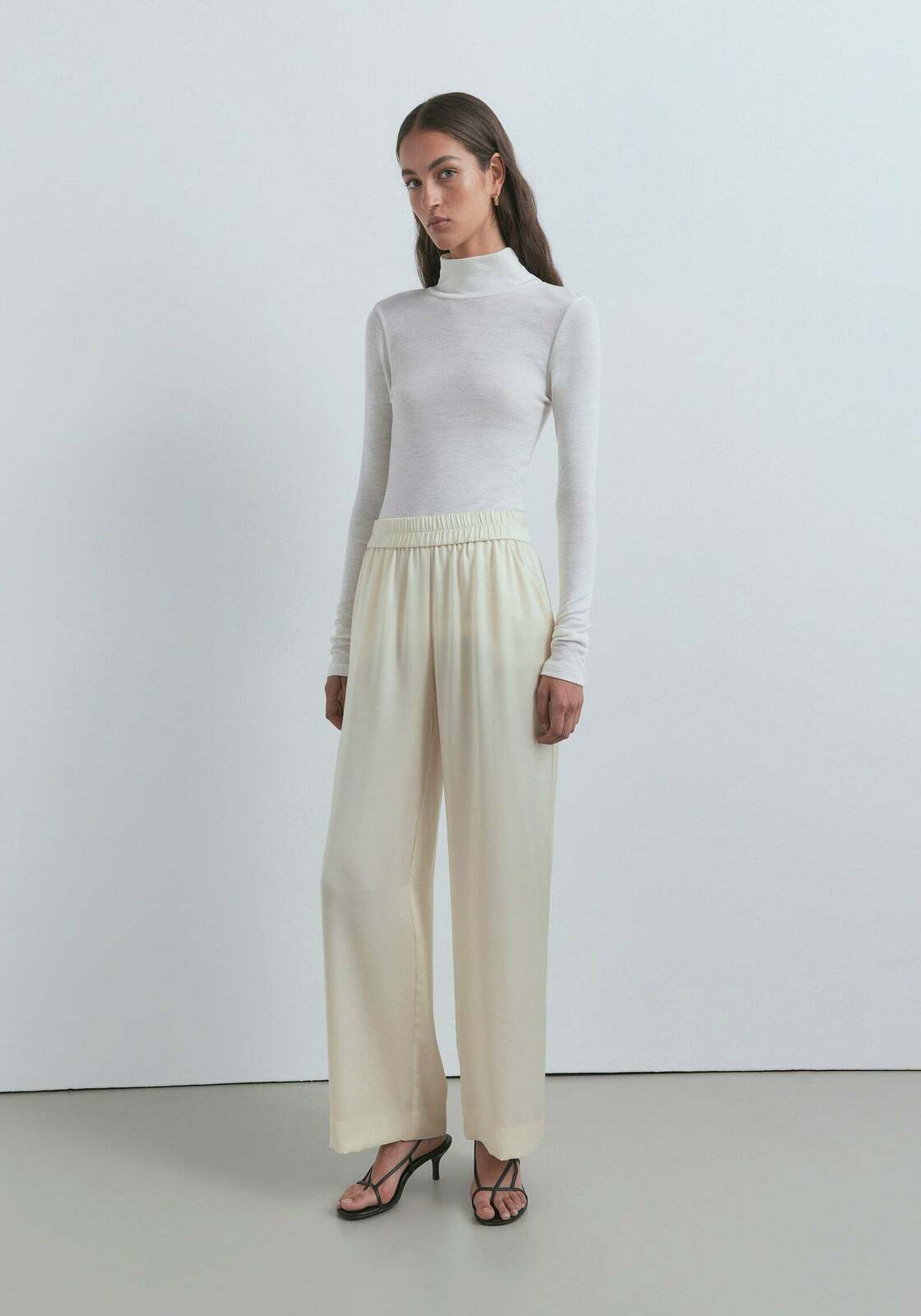 PILOT PANT