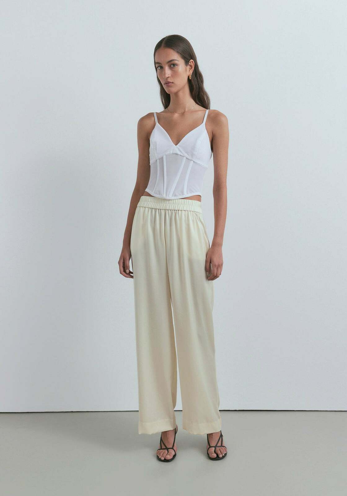 PILOT PANT