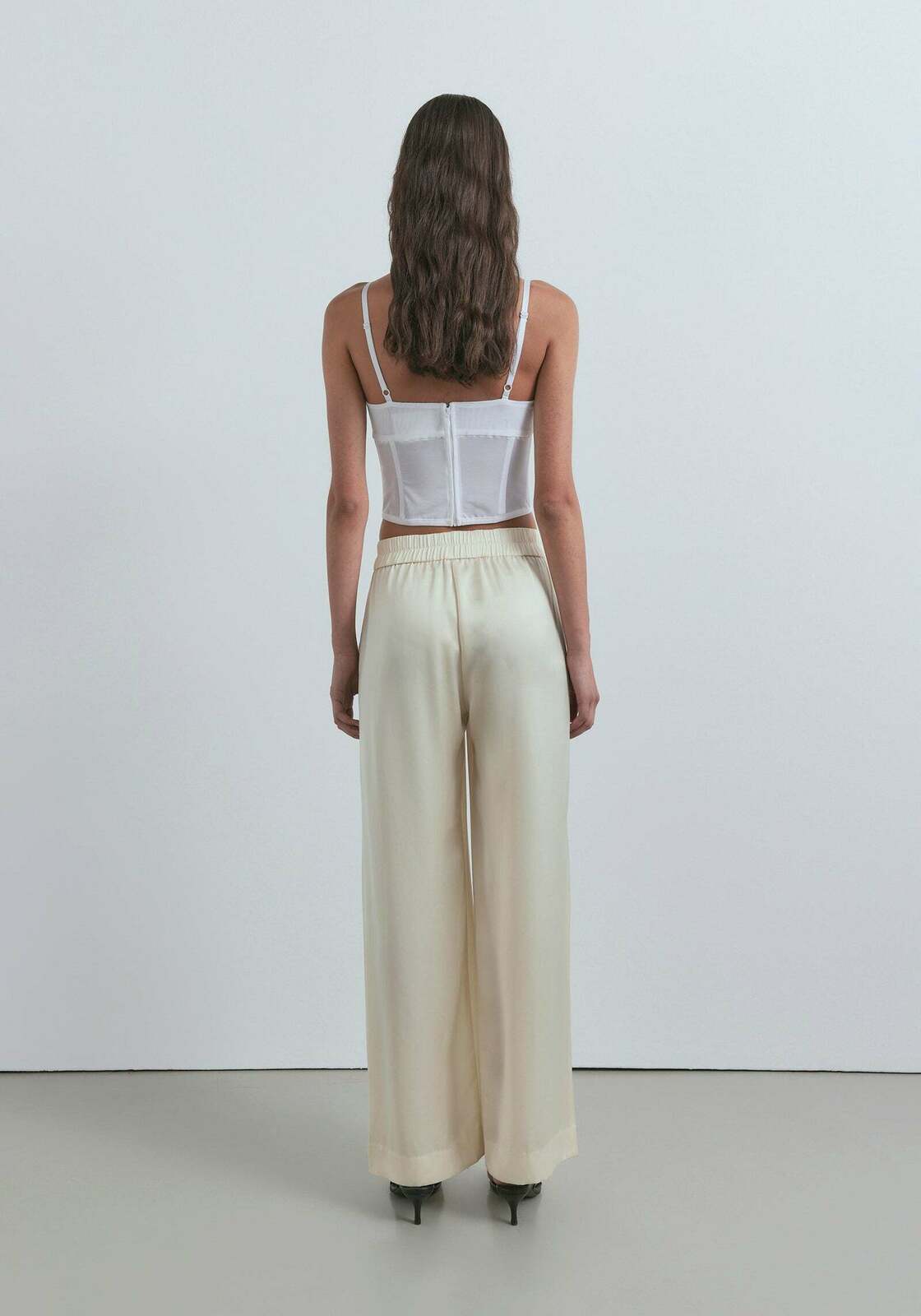 PILOT PANT