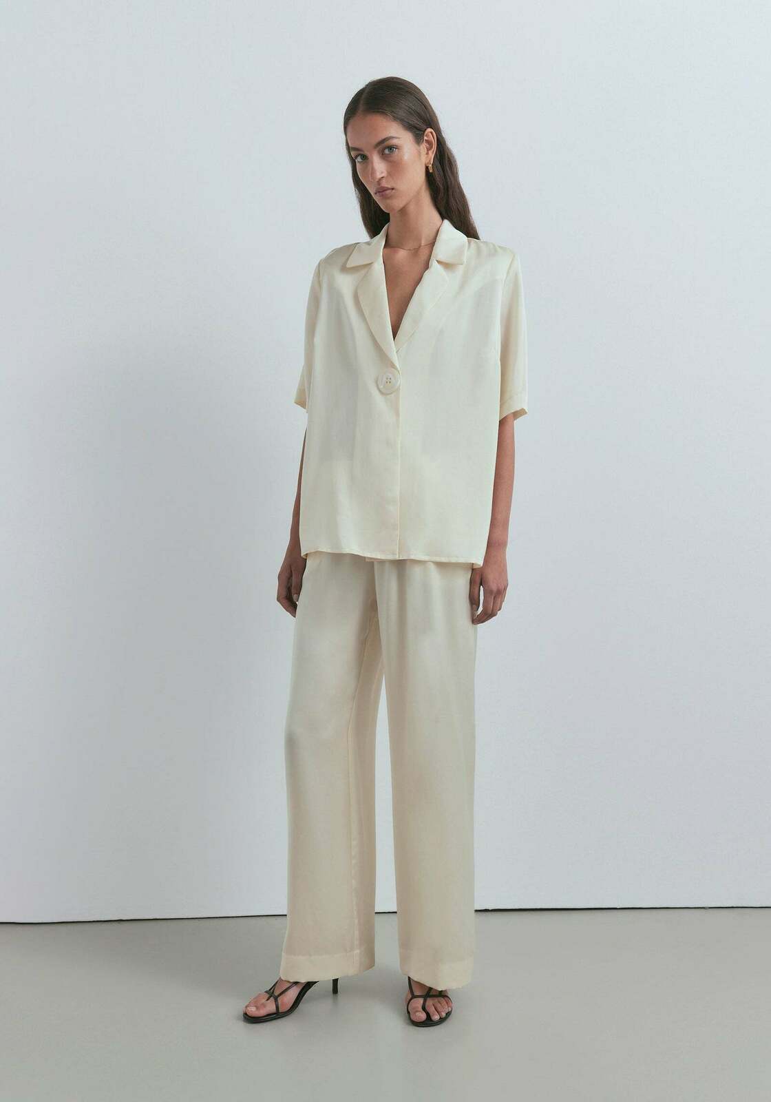 PILOT PANT
