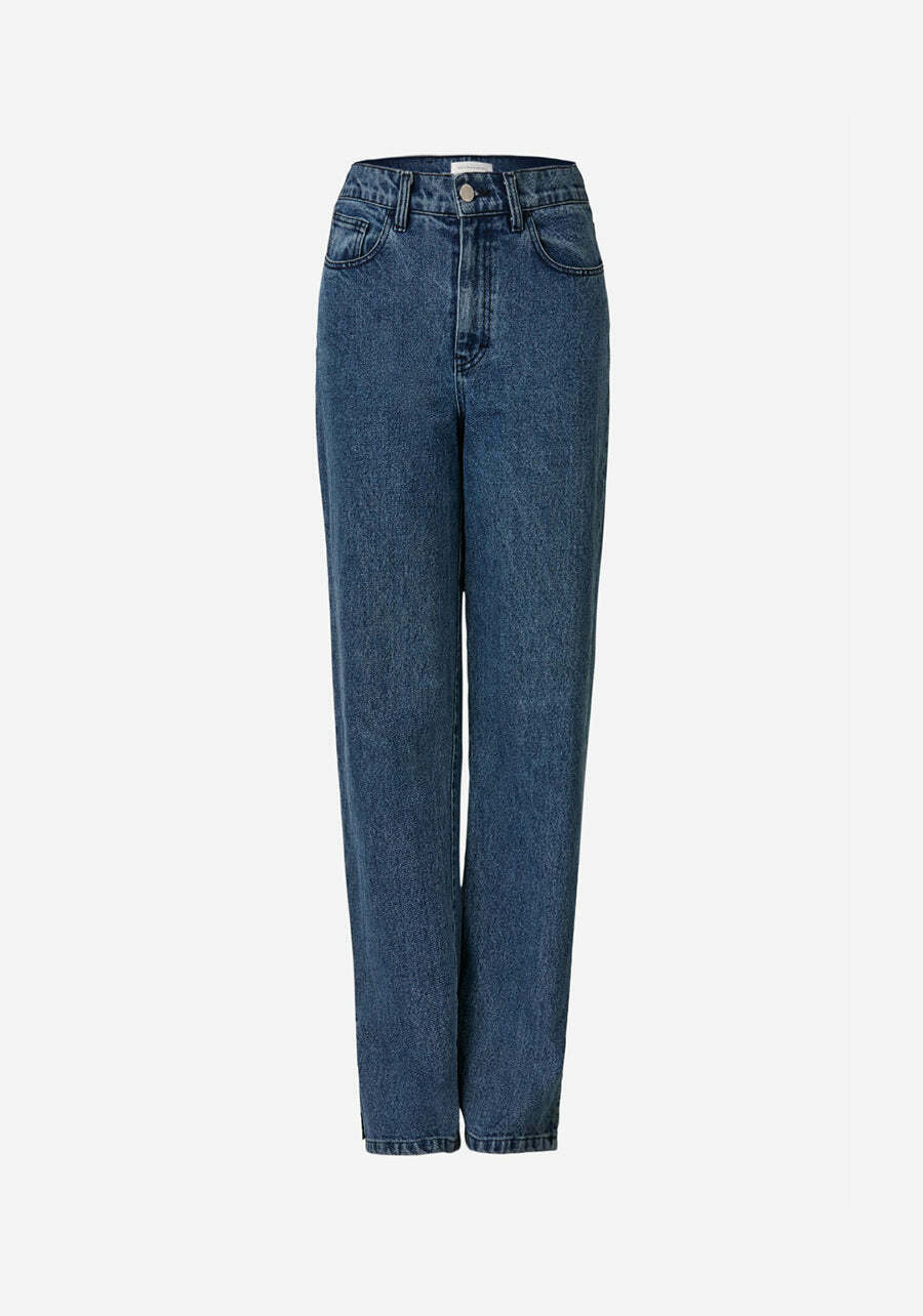 COBAIN HIGH WAISTED JEAN