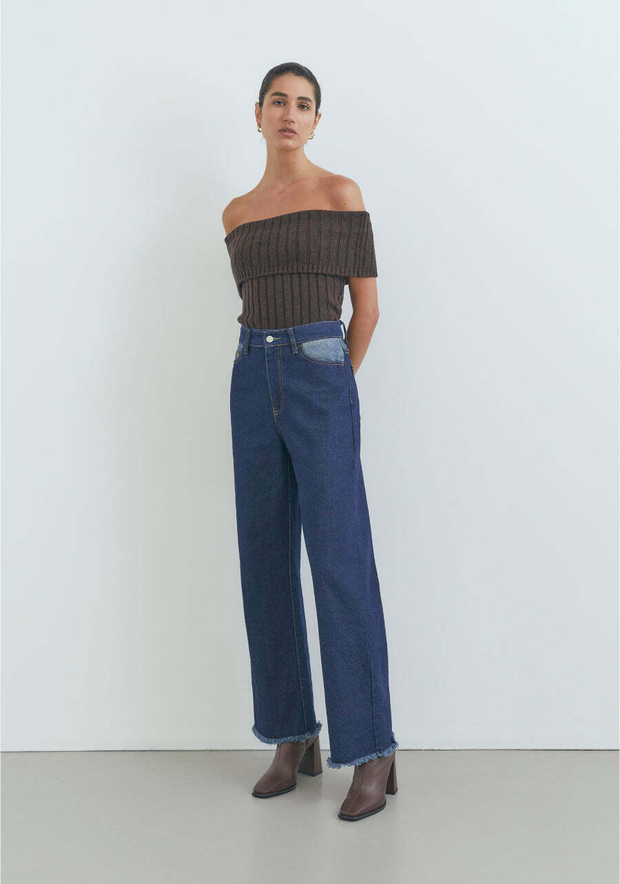 FLEETWOOD JEAN