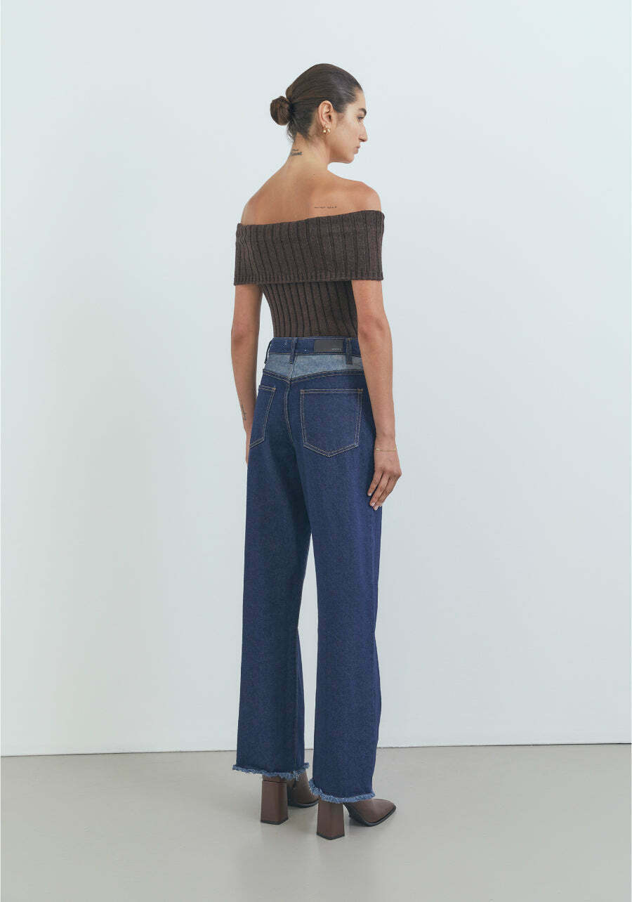 FLEETWOOD JEAN