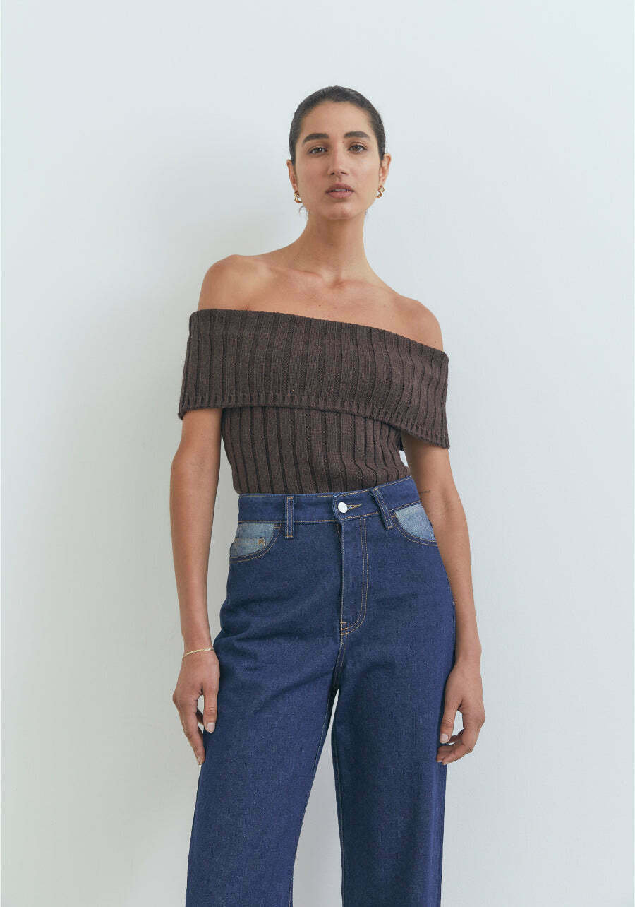 FLEETWOOD JEAN