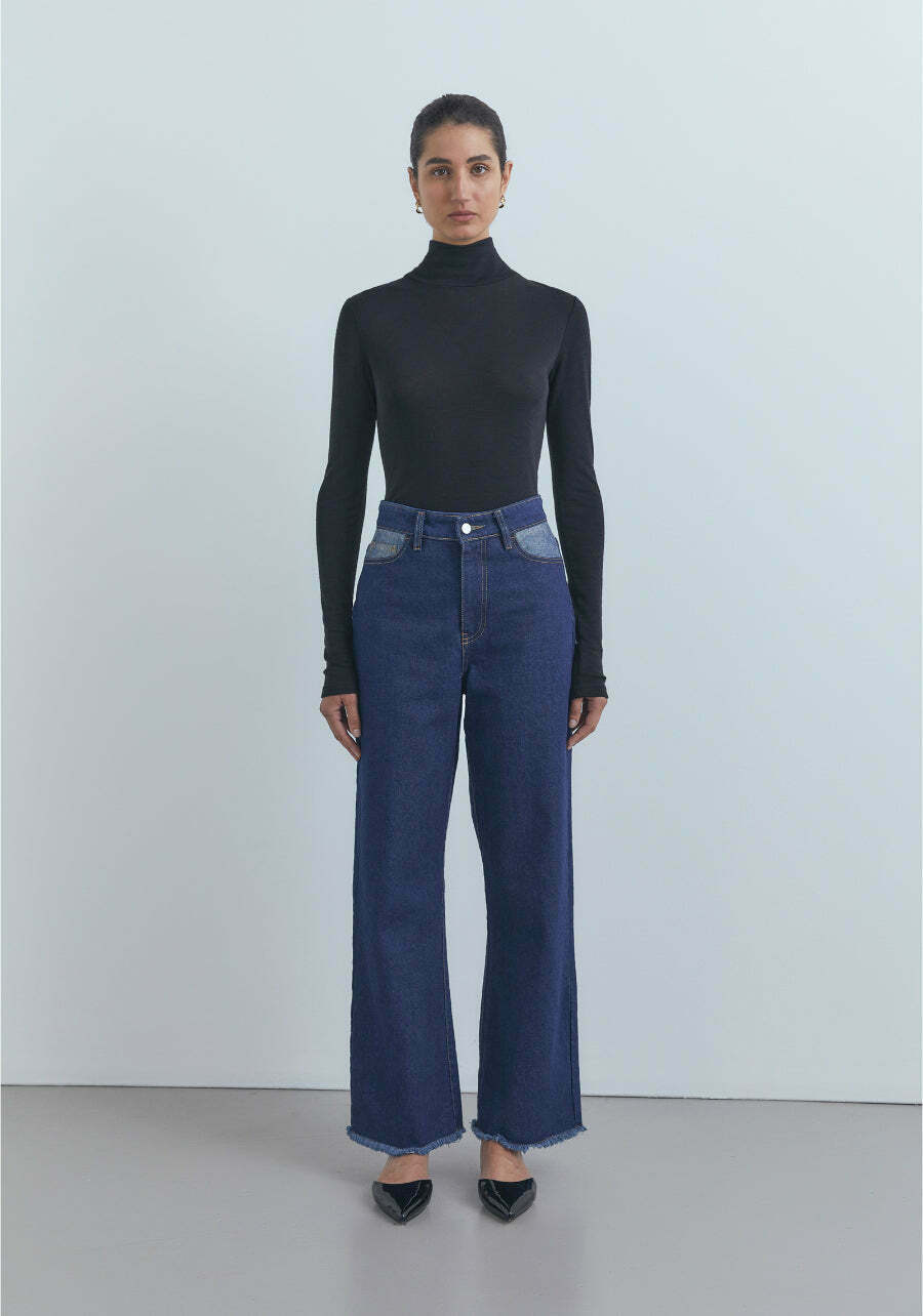 FLEETWOOD JEAN