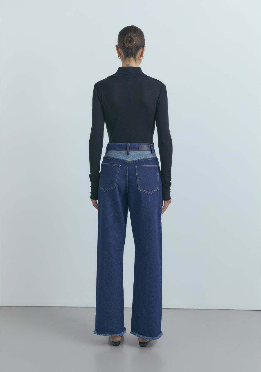 FLEETWOOD JEAN