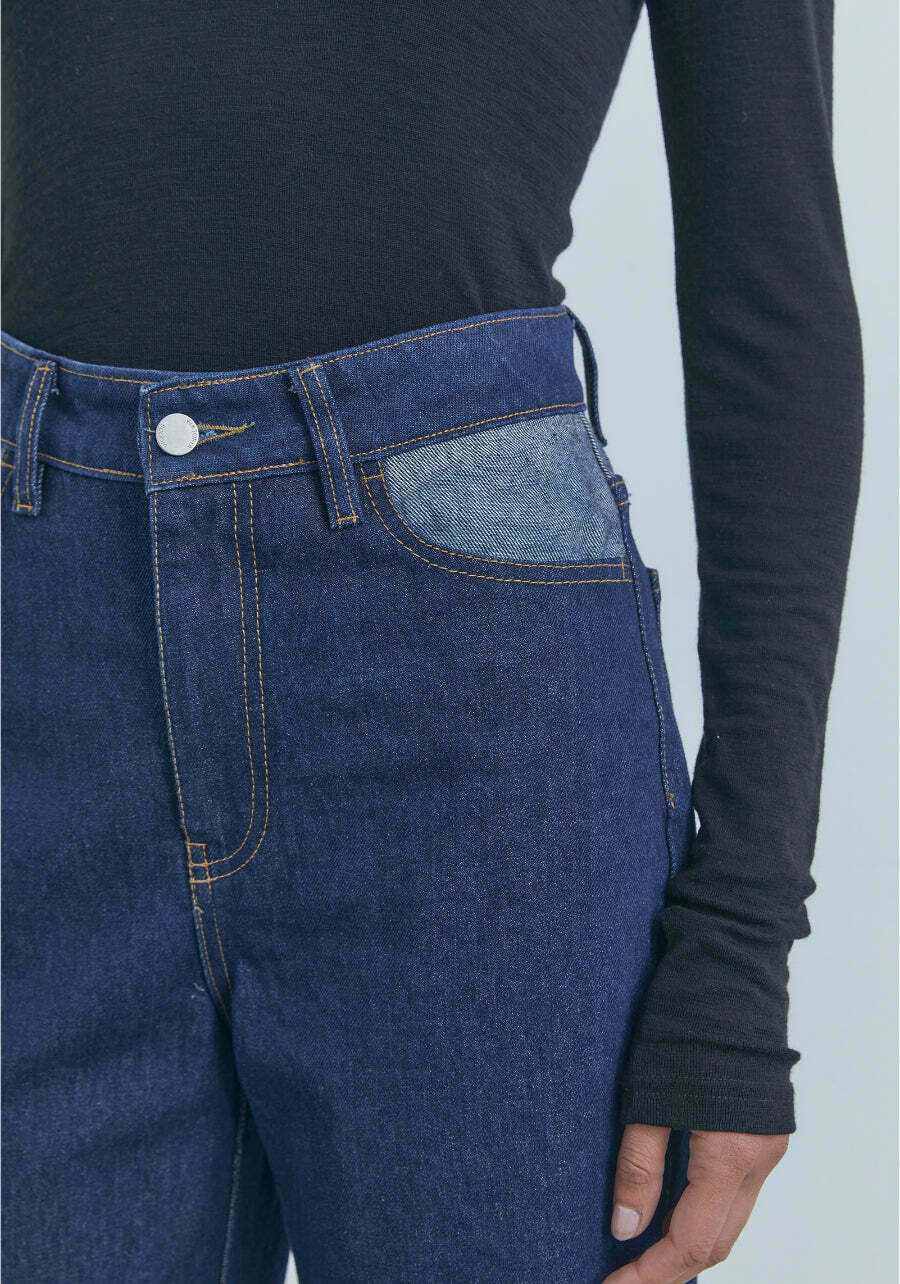 FLEETWOOD JEAN