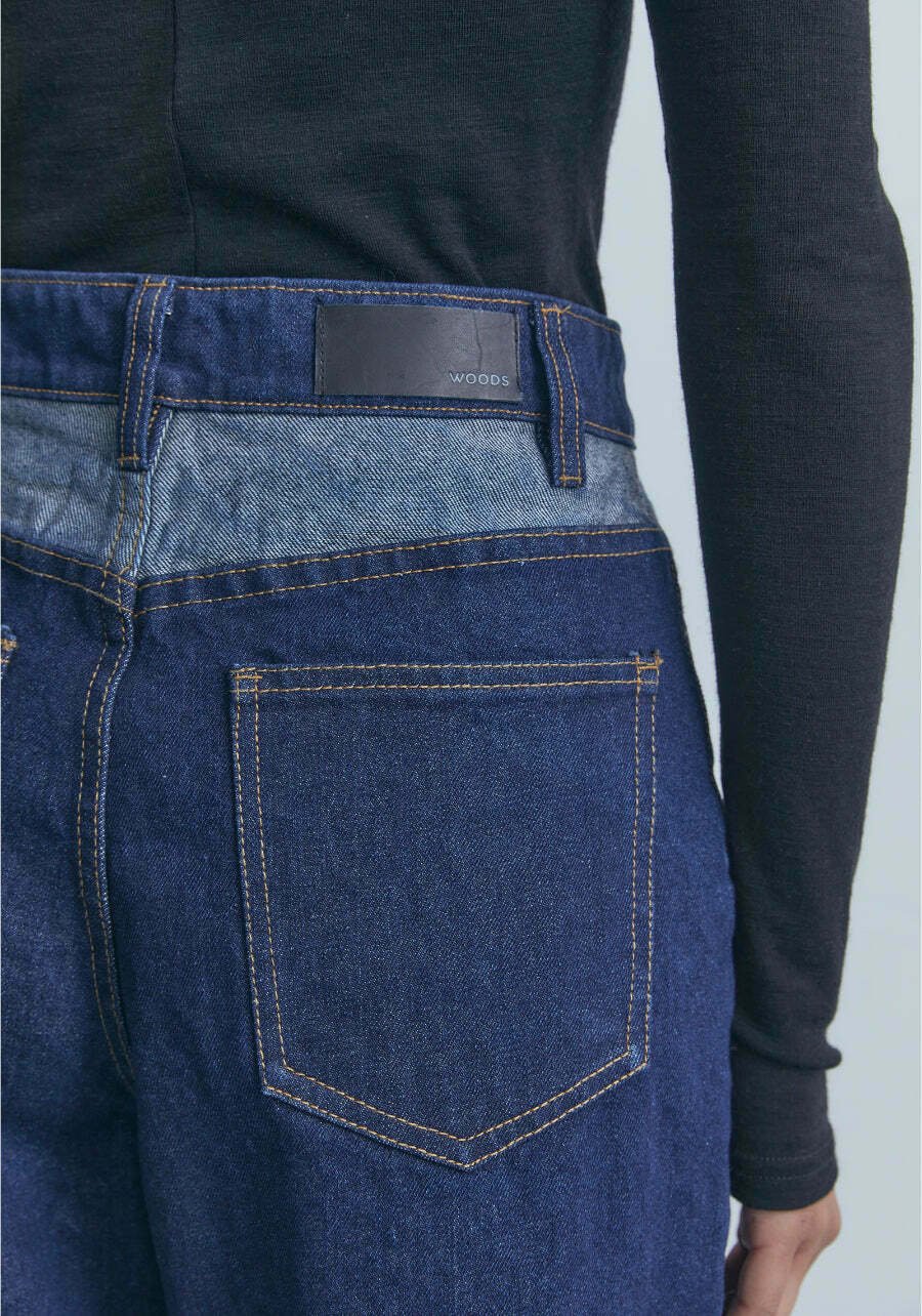 FLEETWOOD JEAN