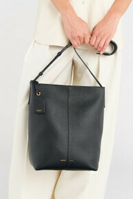 Lilly Hobo Bag Black