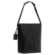 Lilly Hobo Bag Black