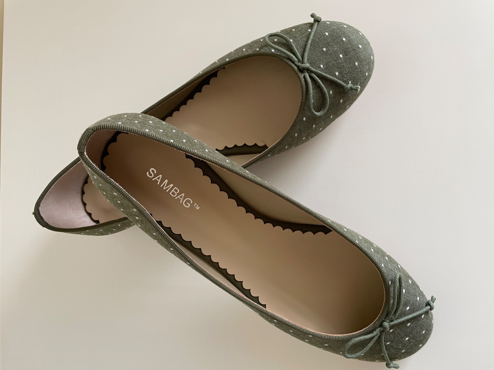 Ballet Flats