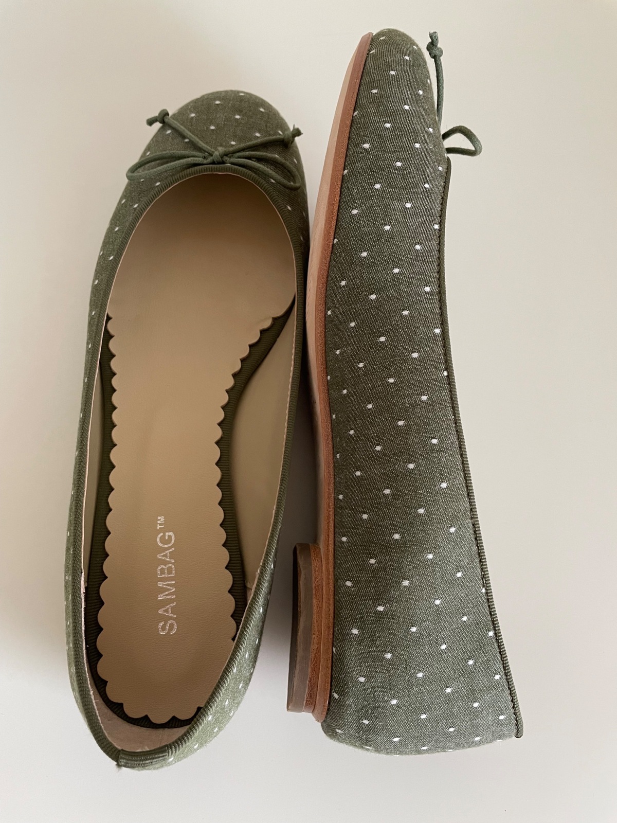 Ballet Flats
