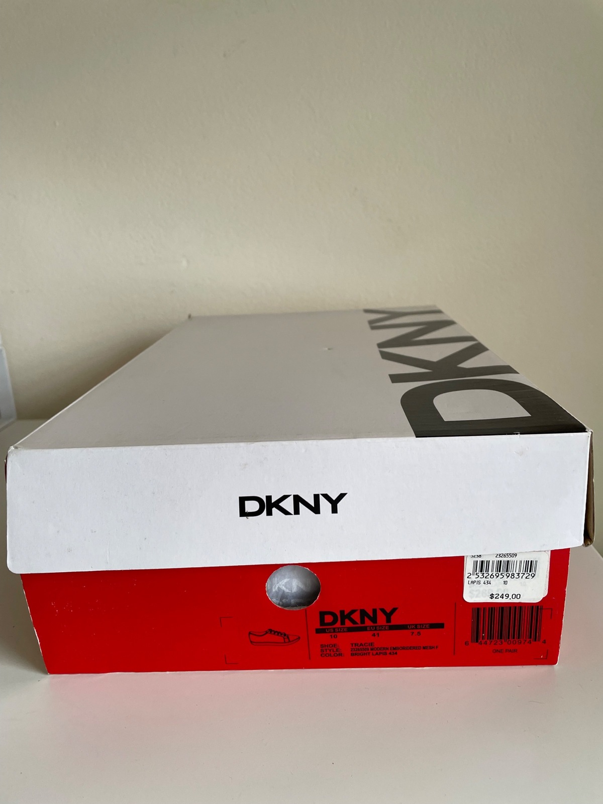 Sneakers Size 41
