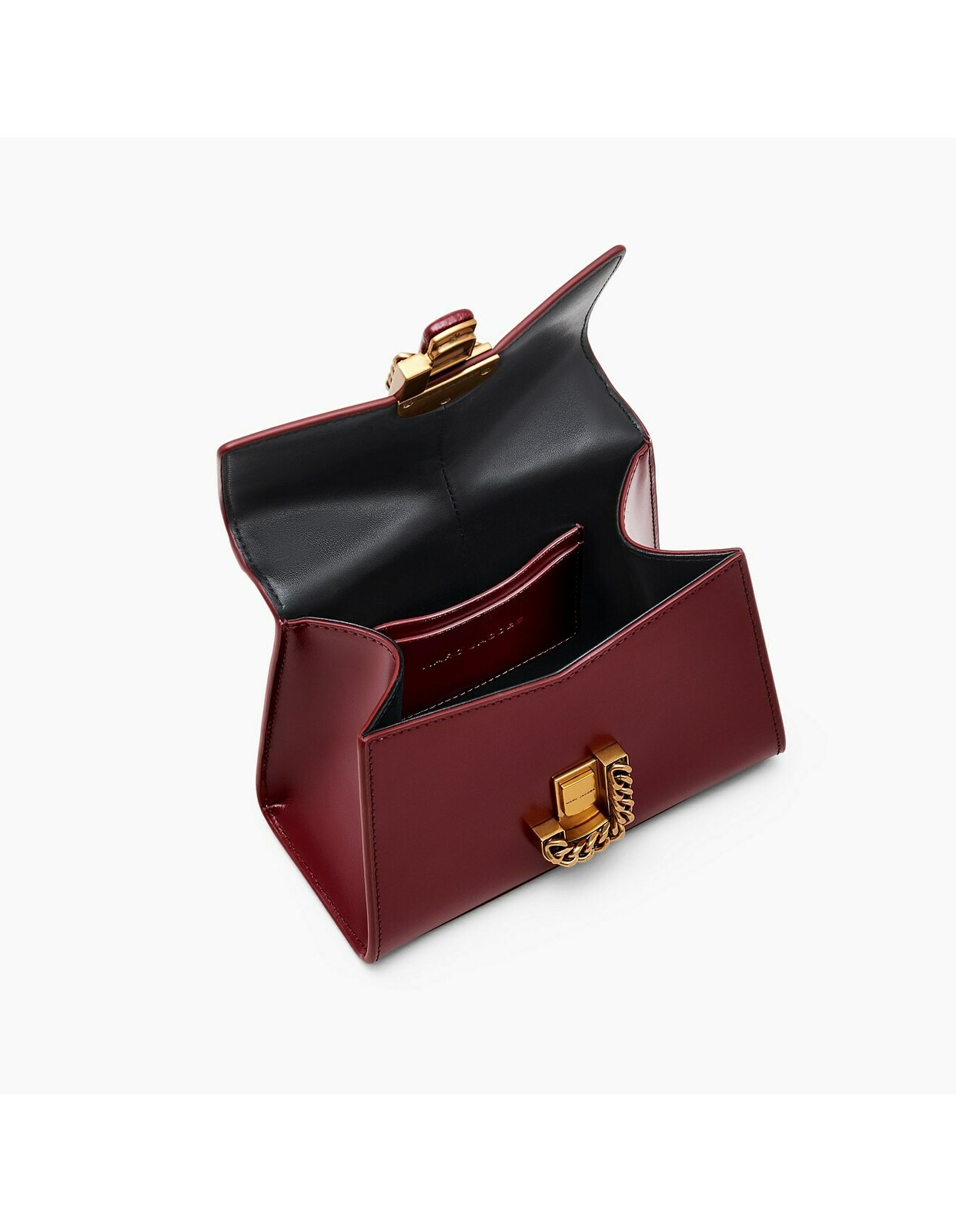 Marc Jacobs St. Marc The Mini Top Handle Bag