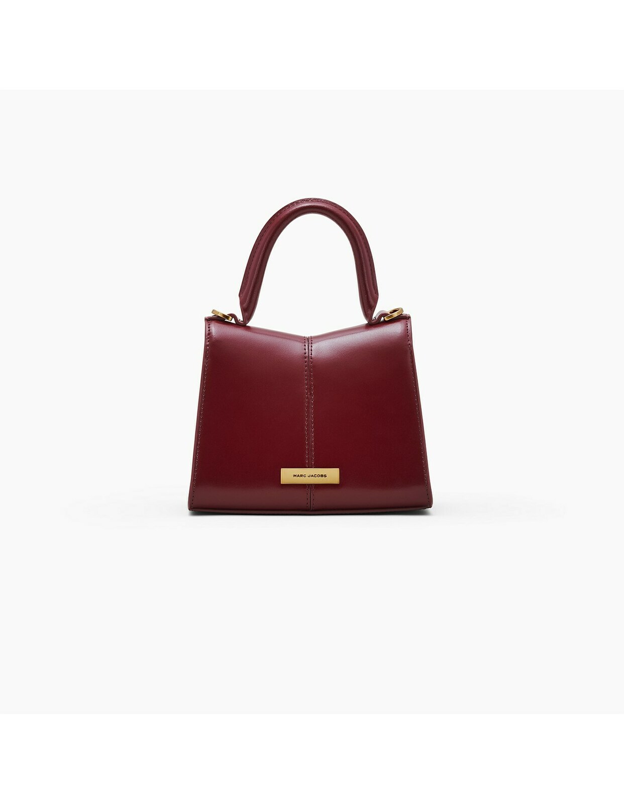 Marc Jacobs St. Marc The Mini Top Handle Bag