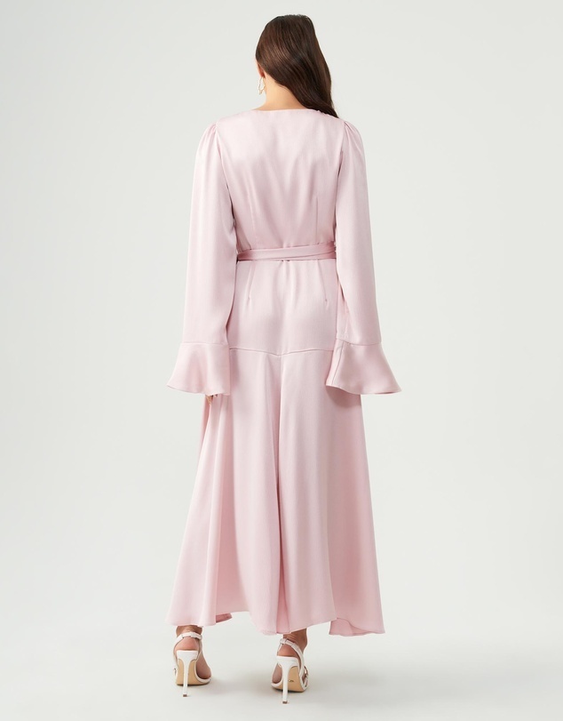 Malonie Dress