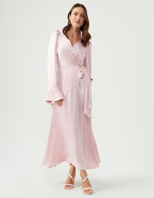 Malonie Dress