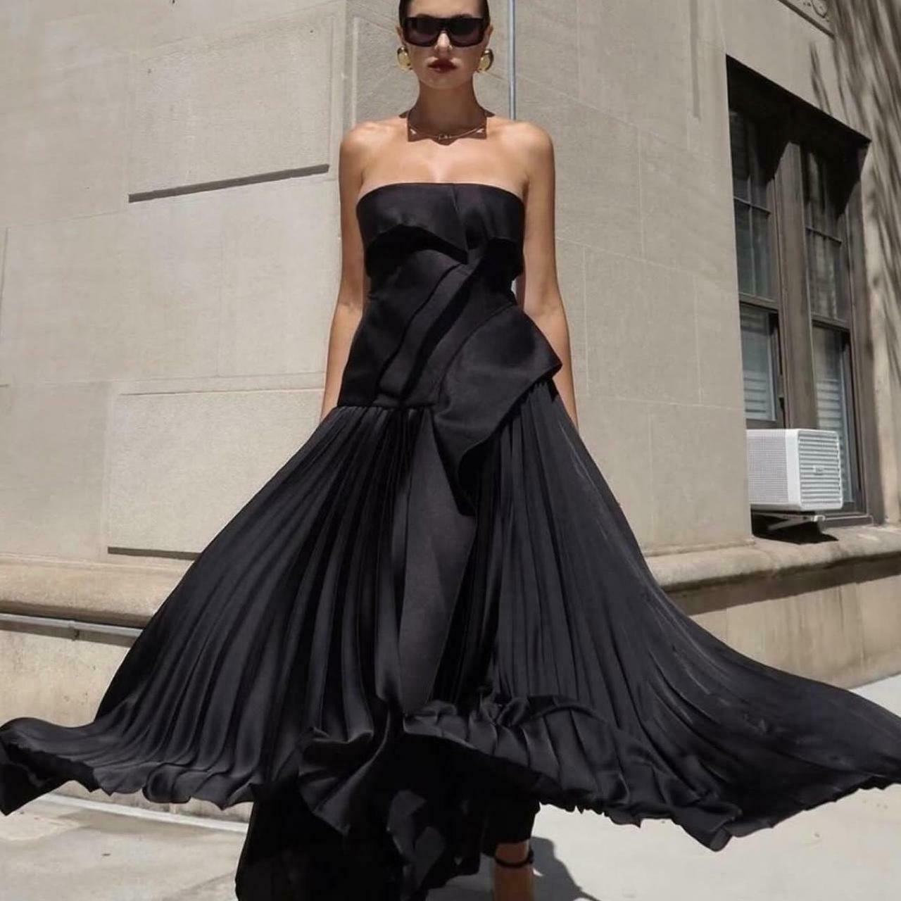 HAMMIL MIDI DRESS SIZE 8