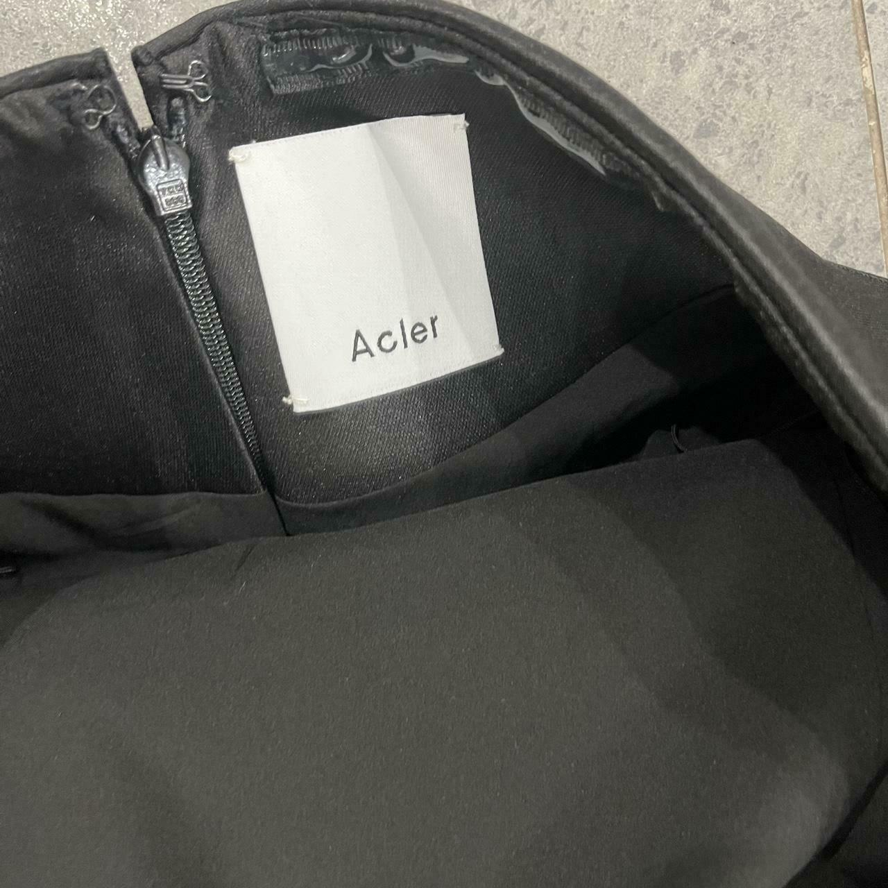 HAMMIL MIDI DRESS SIZE 8