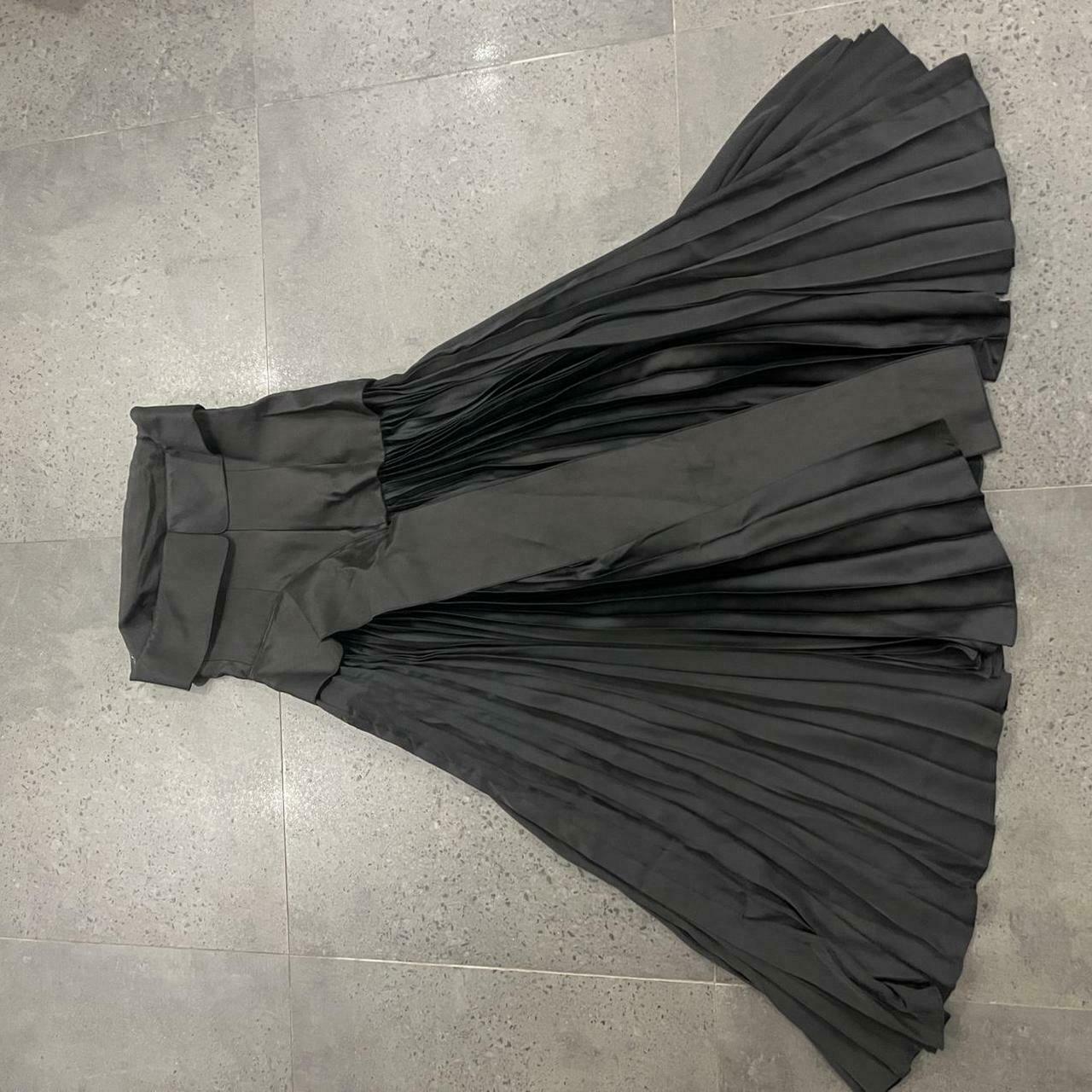 HAMMIL MIDI DRESS SIZE 8