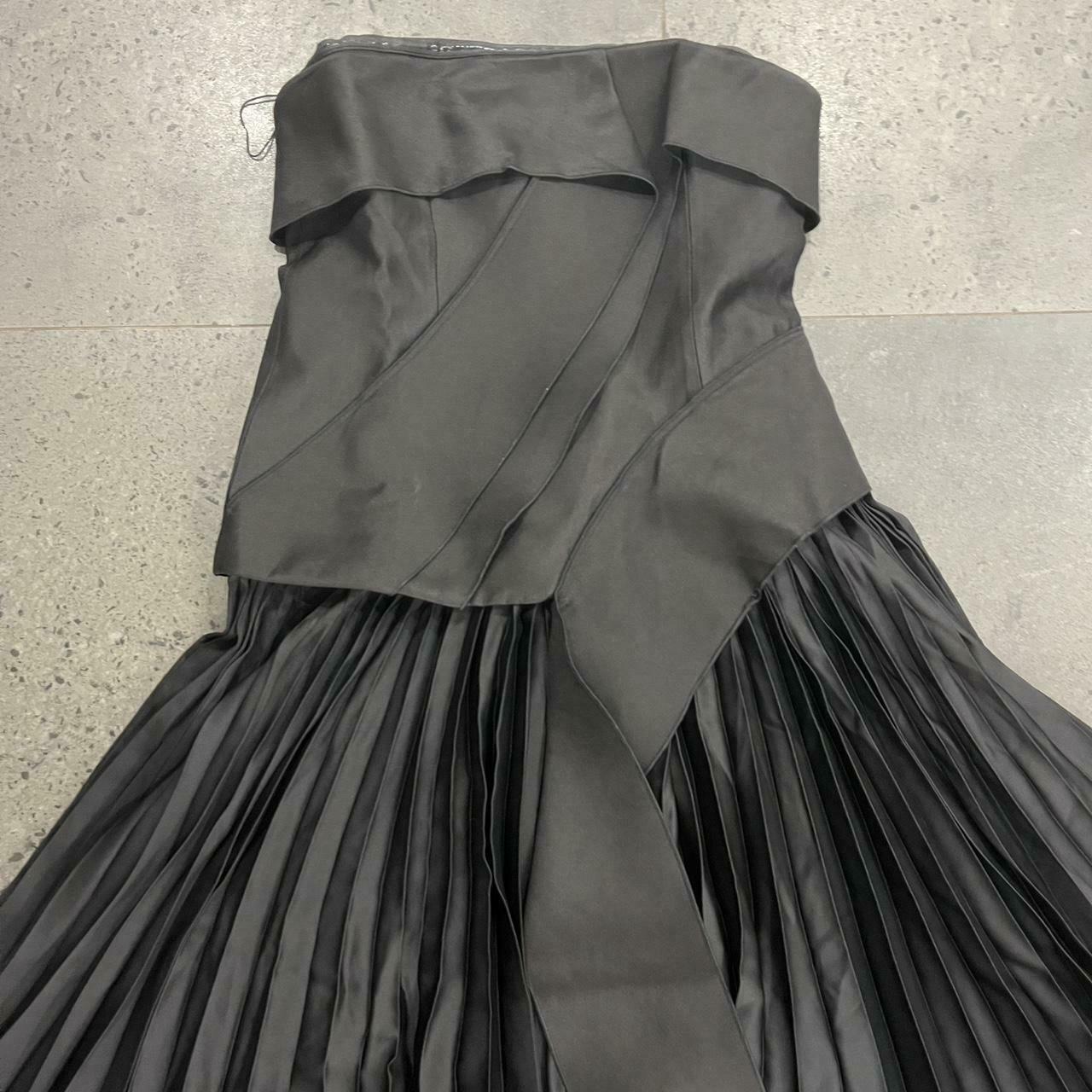 HAMMIL MIDI DRESS SIZE 8