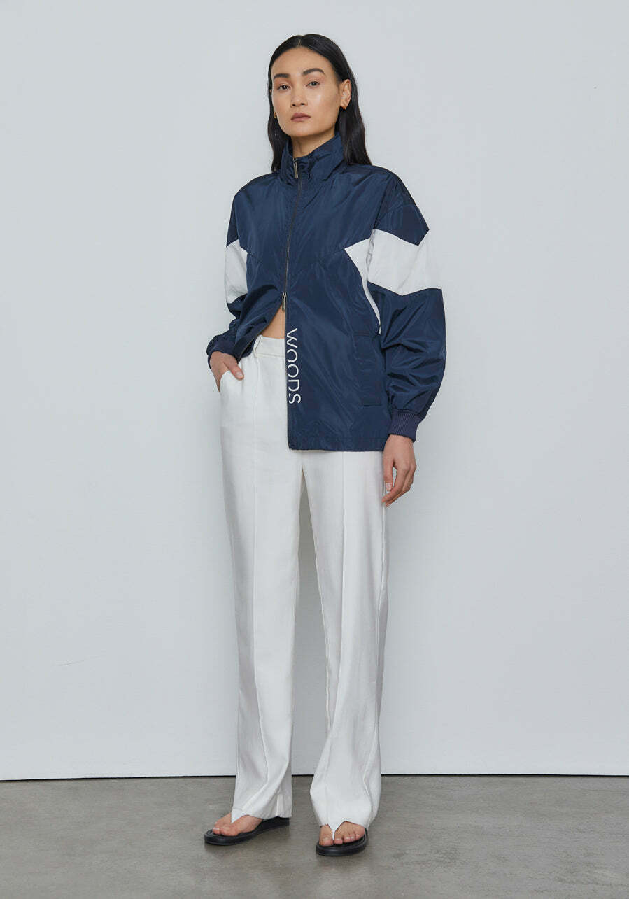 UNISEX PHANTOM WINDBREAKER