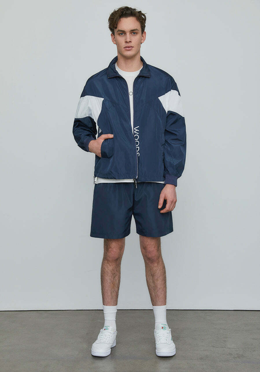 UNISEX PHANTOM WINDBREAKER