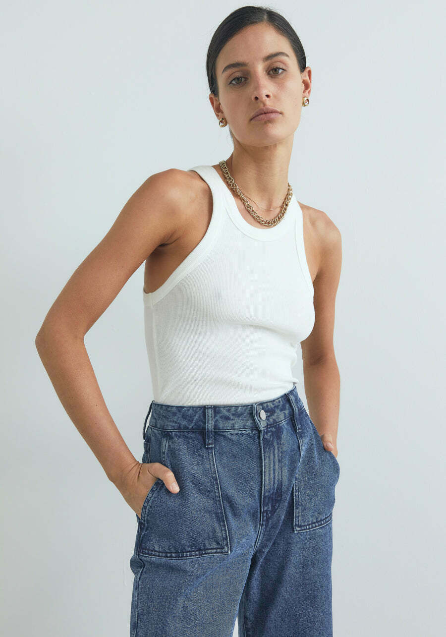 CARPENTER JEAN